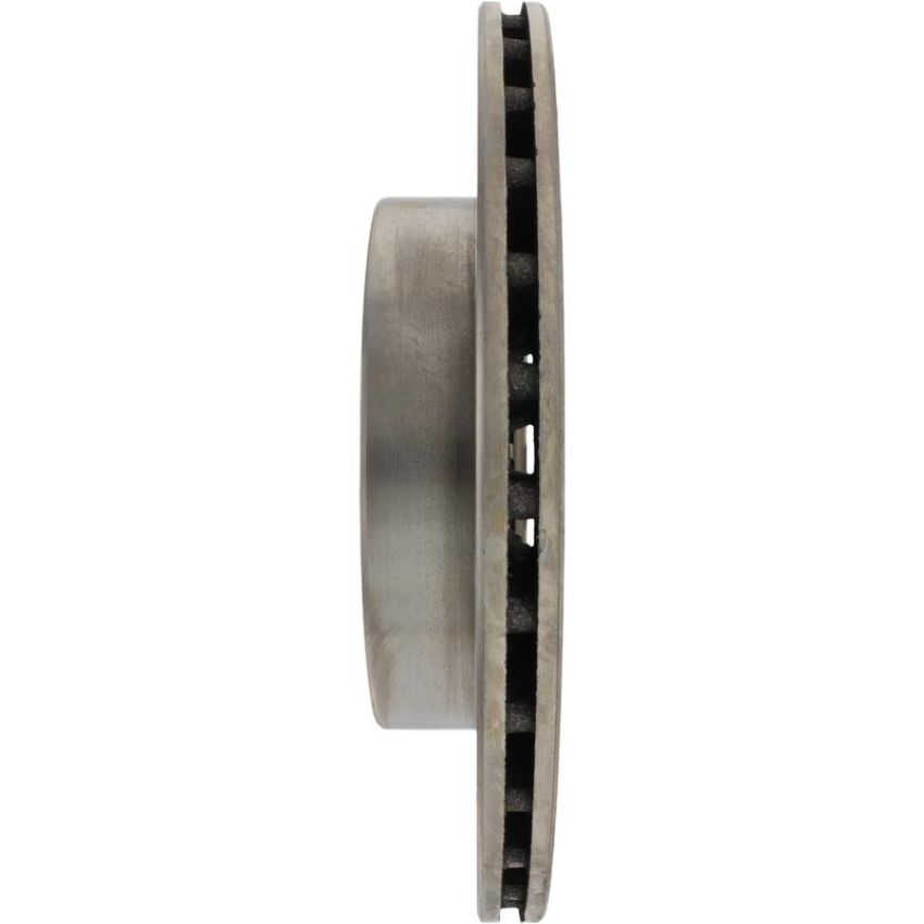 CENTRIC PARTS 121.46013 C-Tek Standard Brake Rotor