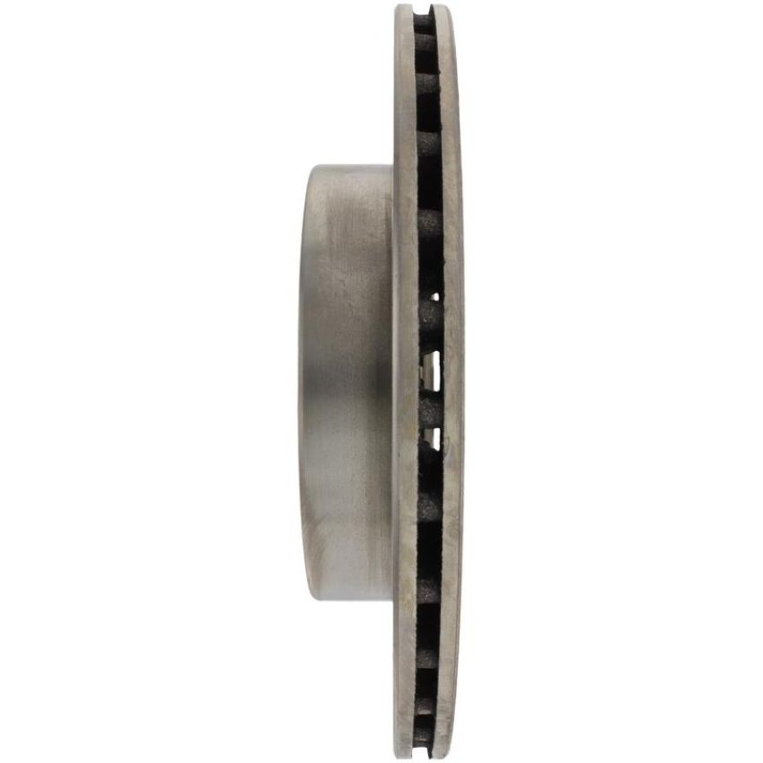 CENTRIC PARTS 121.46013 C-Tek Standard Brake Rotor