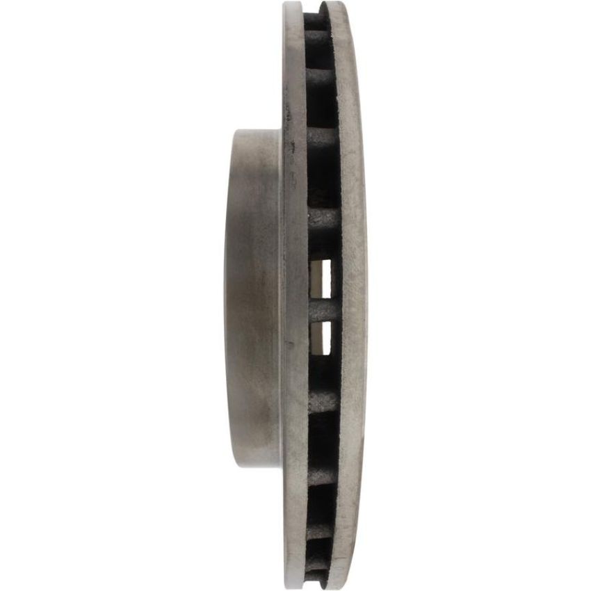 CENTRIC PARTS 121.46014 C-Tek Standard Brake Rotor