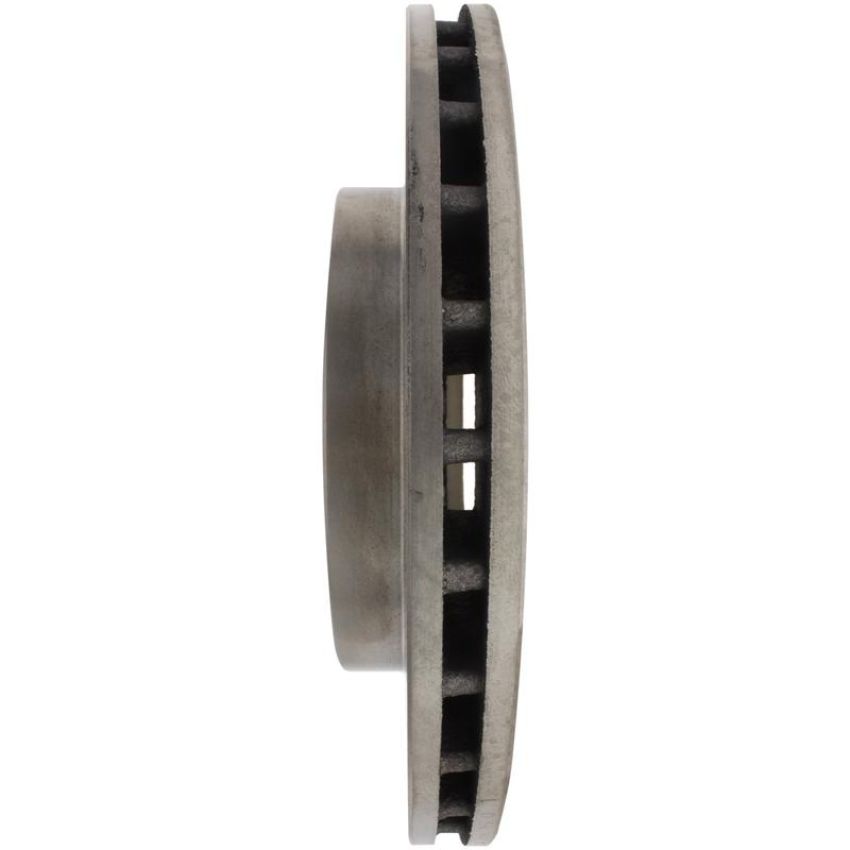 CENTRIC PARTS 121.46014 C-Tek Standard Brake Rotor