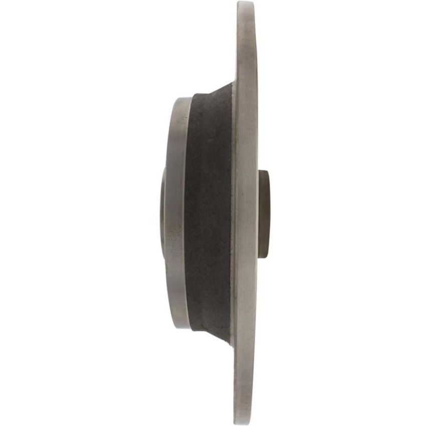 CENTRIC PARTS 121.46016 C-Tek Standard Brake Rotor