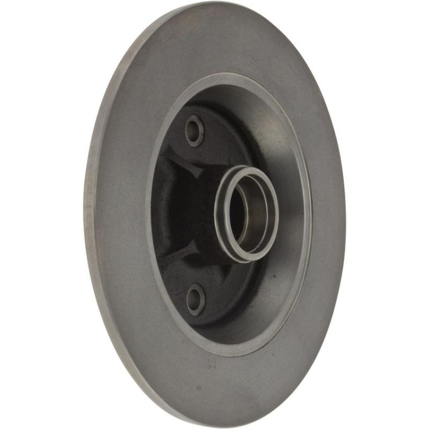 CENTRIC PARTS 121.46016 C-Tek Standard Brake Rotor
