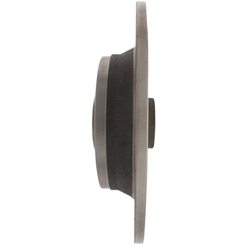 CENTRIC PARTS 121.46016 C-Tek Standard Brake Rotor