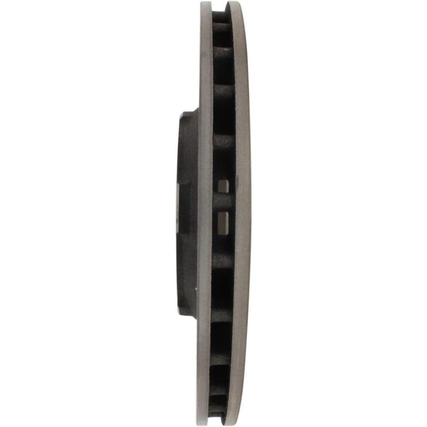 CENTRIC PARTS 121.46020 C-Tek Standard Brake Rotor