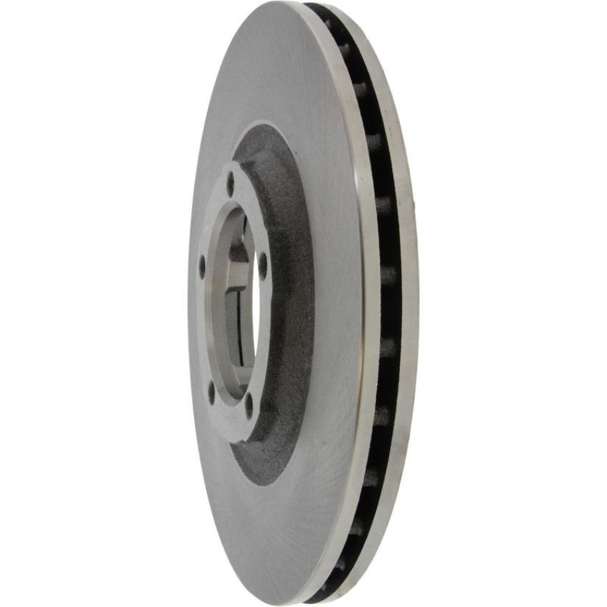 CENTRIC PARTS 121.46020 C-Tek Standard Brake Rotor