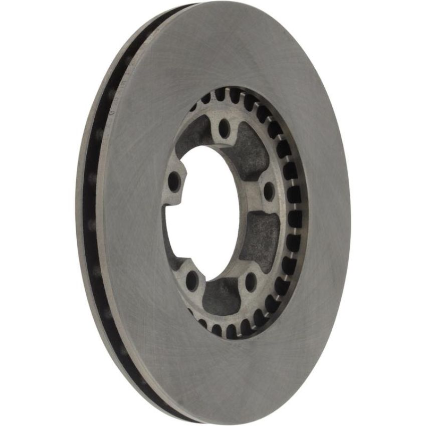 CENTRIC PARTS 121.46020 C-Tek Standard Brake Rotor