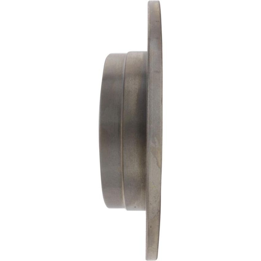 CENTRIC PARTS 121.46024 C-Tek Standard Brake Rotor