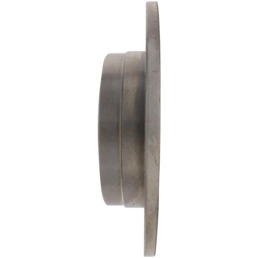 CENTRIC PARTS 121.46024 C-Tek Standard Brake Rotor
