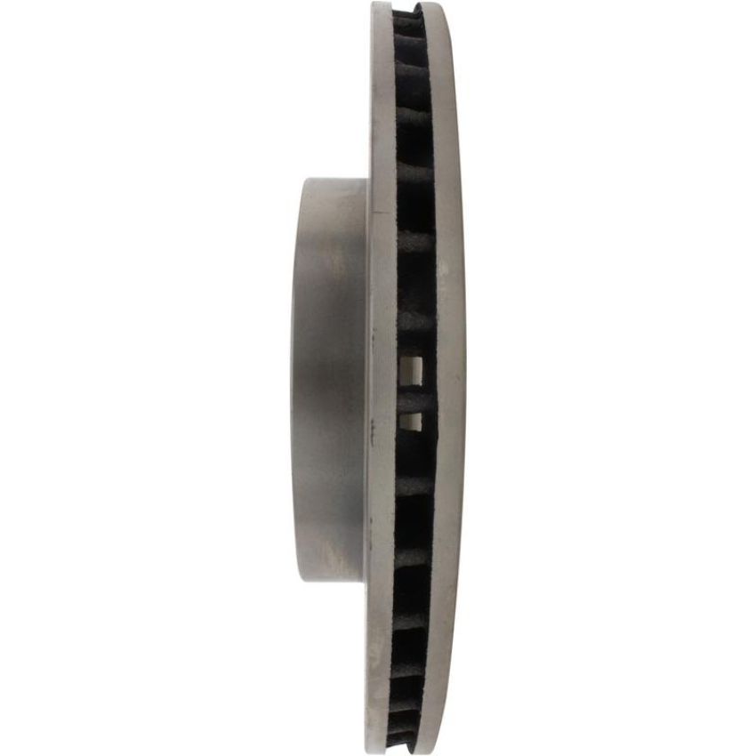 CENTRIC PARTS 121.46026 C-Tek Standard Brake Rotor