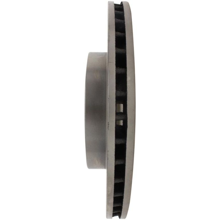 CENTRIC PARTS 121.46026 C-Tek Standard Brake Rotor