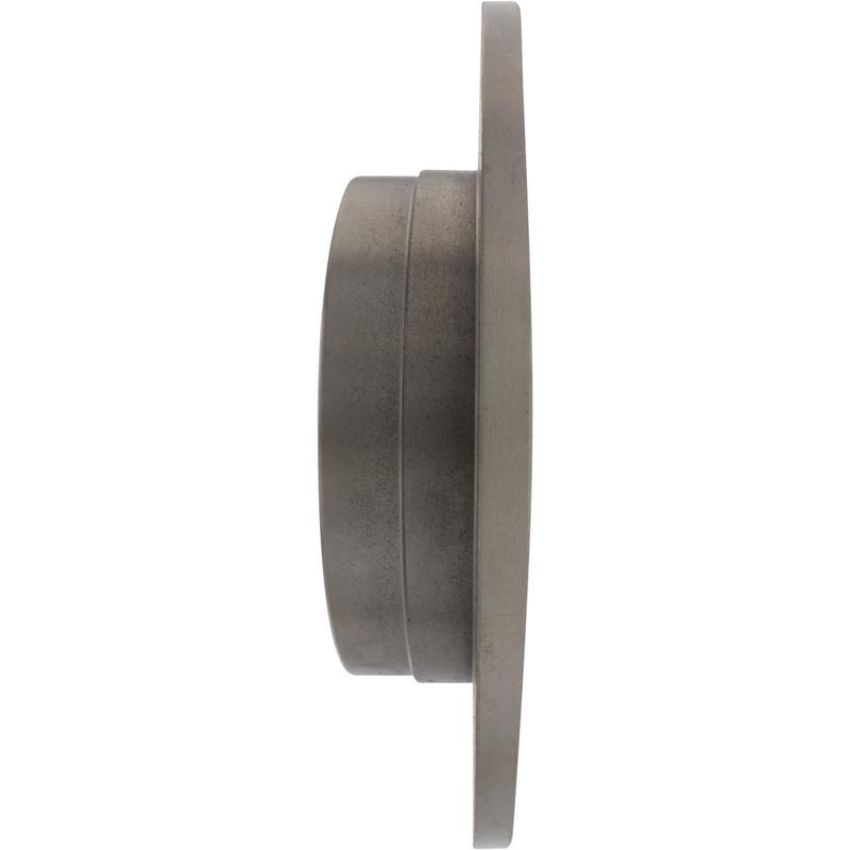 CENTRIC PARTS 121.46028 C-Tek Standard Brake Rotor