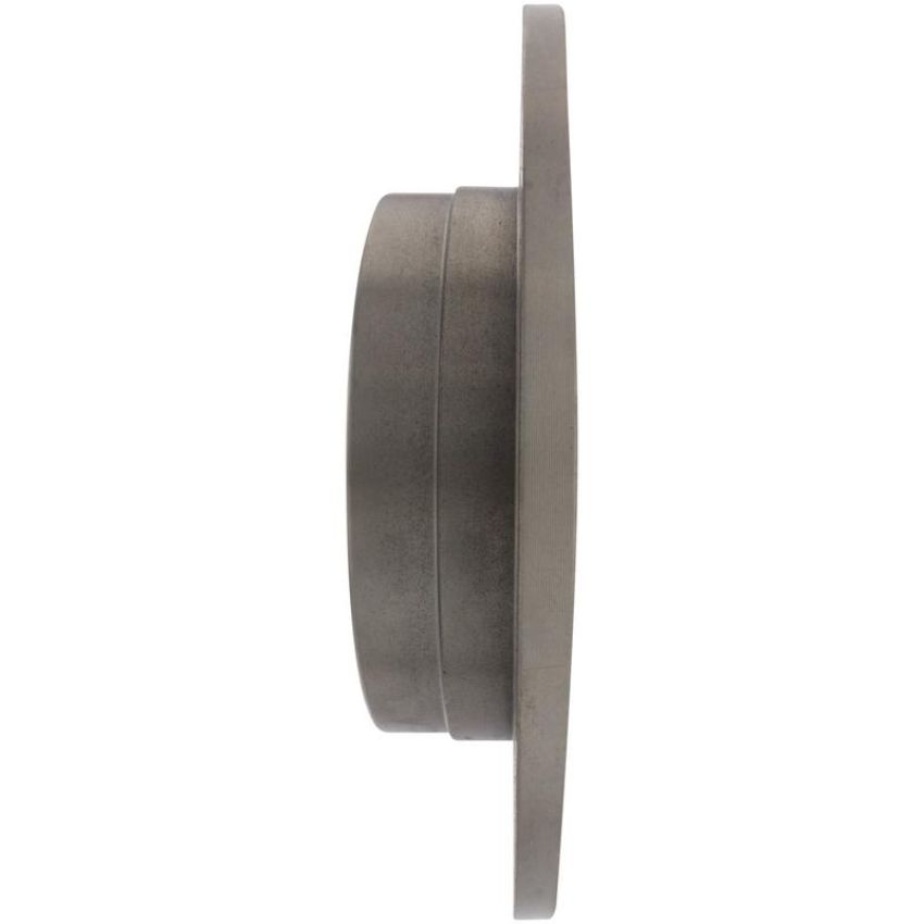 CENTRIC PARTS 121.46028 C-Tek Standard Brake Rotor