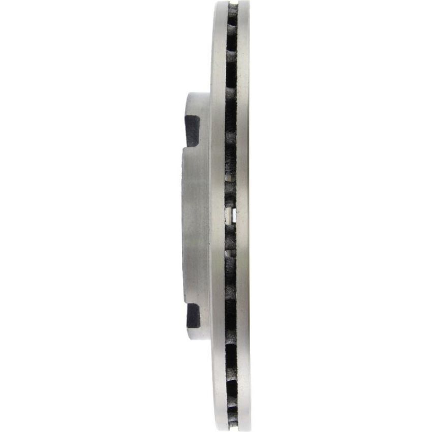 CENTRIC PARTS 121.46030 C-Tek Standard Brake Rotor