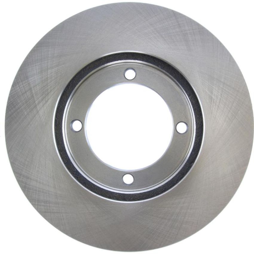 CENTRIC PARTS 121.46030 C-Tek Standard Brake Rotor