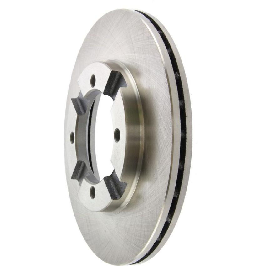 CENTRIC PARTS 121.46030 C-Tek Standard Brake Rotor