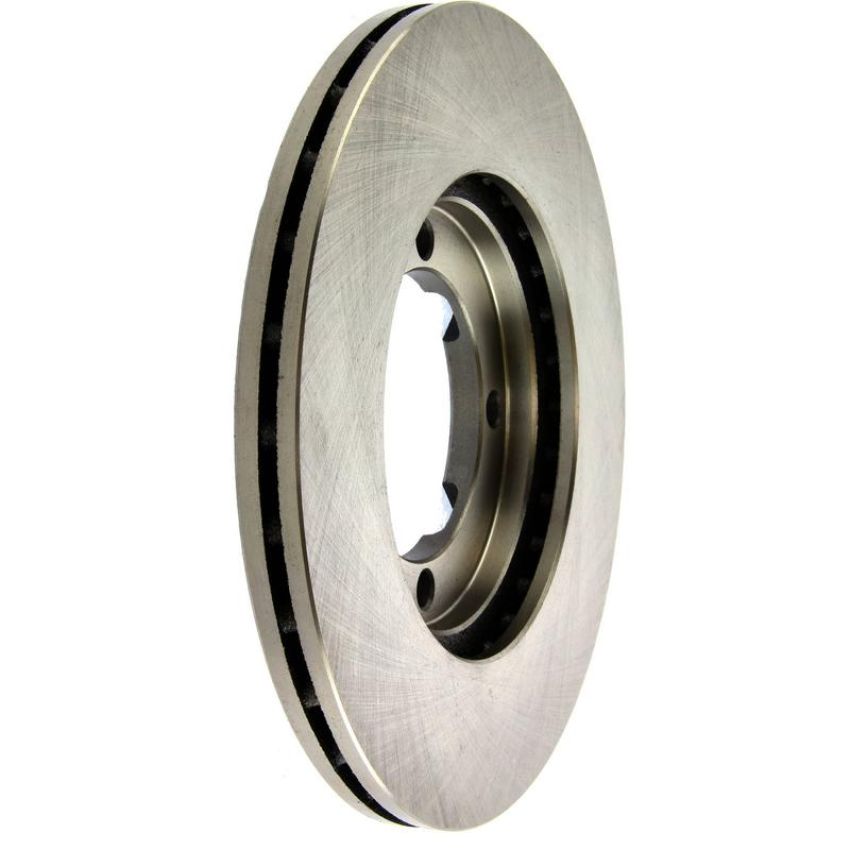 CENTRIC PARTS 121.46030 C-Tek Standard Brake Rotor