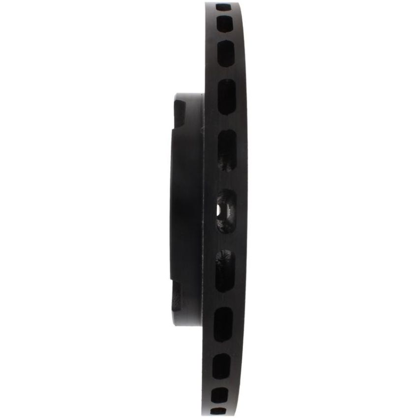 CENTRIC PARTS 121.46030 C-Tek Standard Brake Rotor