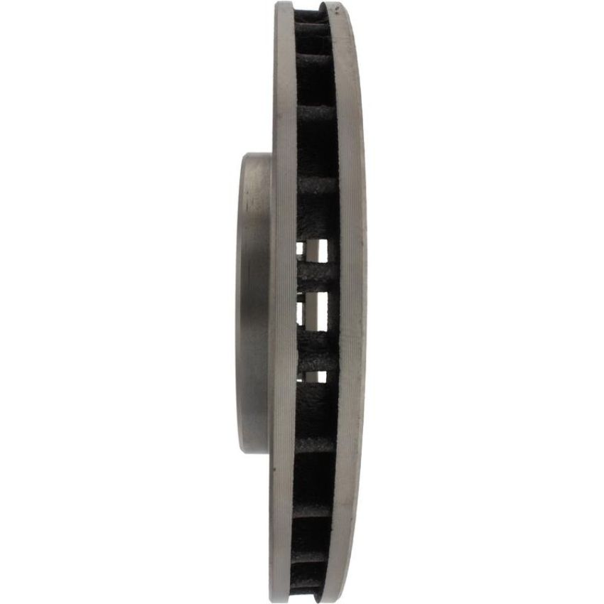 CENTRIC PARTS 121.46031 C-Tek Standard Brake Rotor