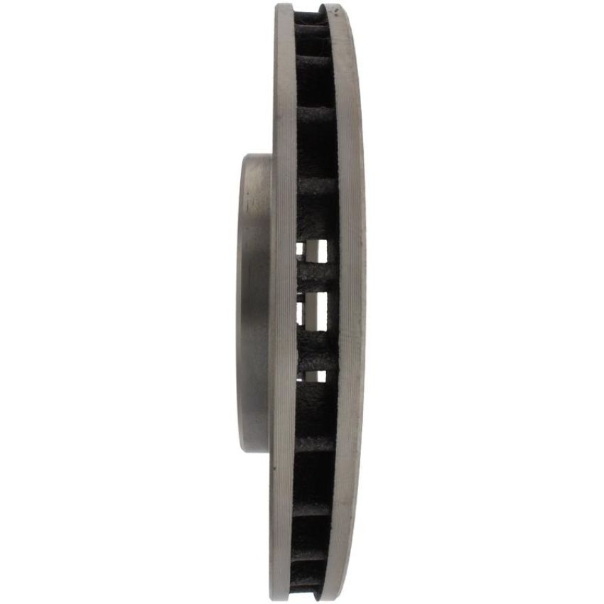 CENTRIC PARTS 121.46031 C-Tek Standard Brake Rotor