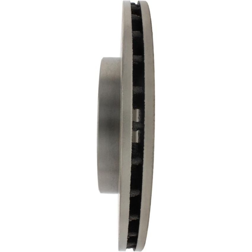 CENTRIC PARTS 121.46032 C-Tek Standard Brake Rotor