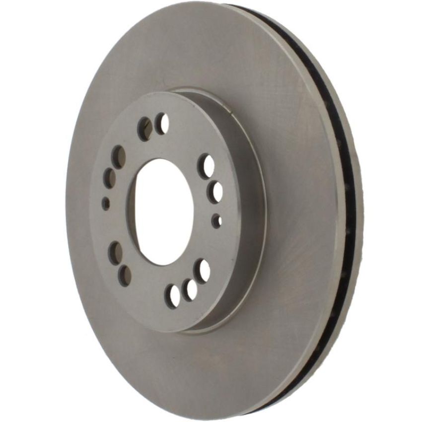 CENTRIC PARTS 121.46032 C-Tek Standard Brake Rotor