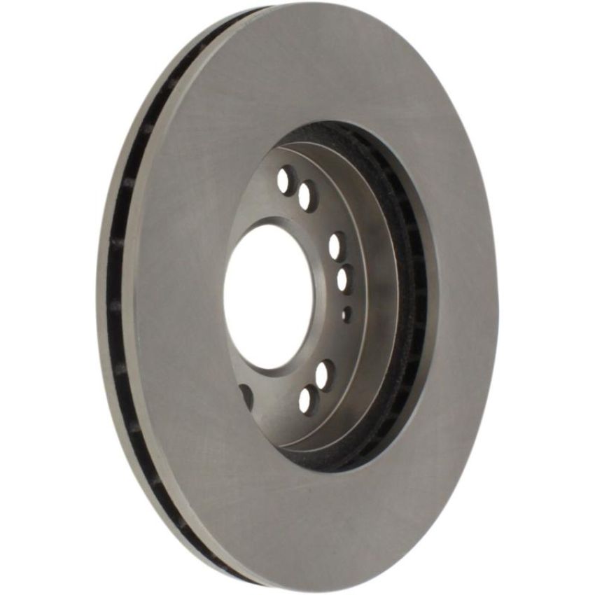 CENTRIC PARTS 121.46032 C-Tek Standard Brake Rotor