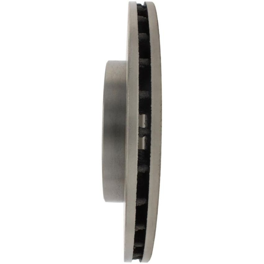 CENTRIC PARTS 121.46032 C-Tek Standard Brake Rotor