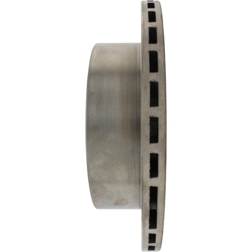 CENTRIC PARTS 121.46033 C-Tek Standard Brake Rotor