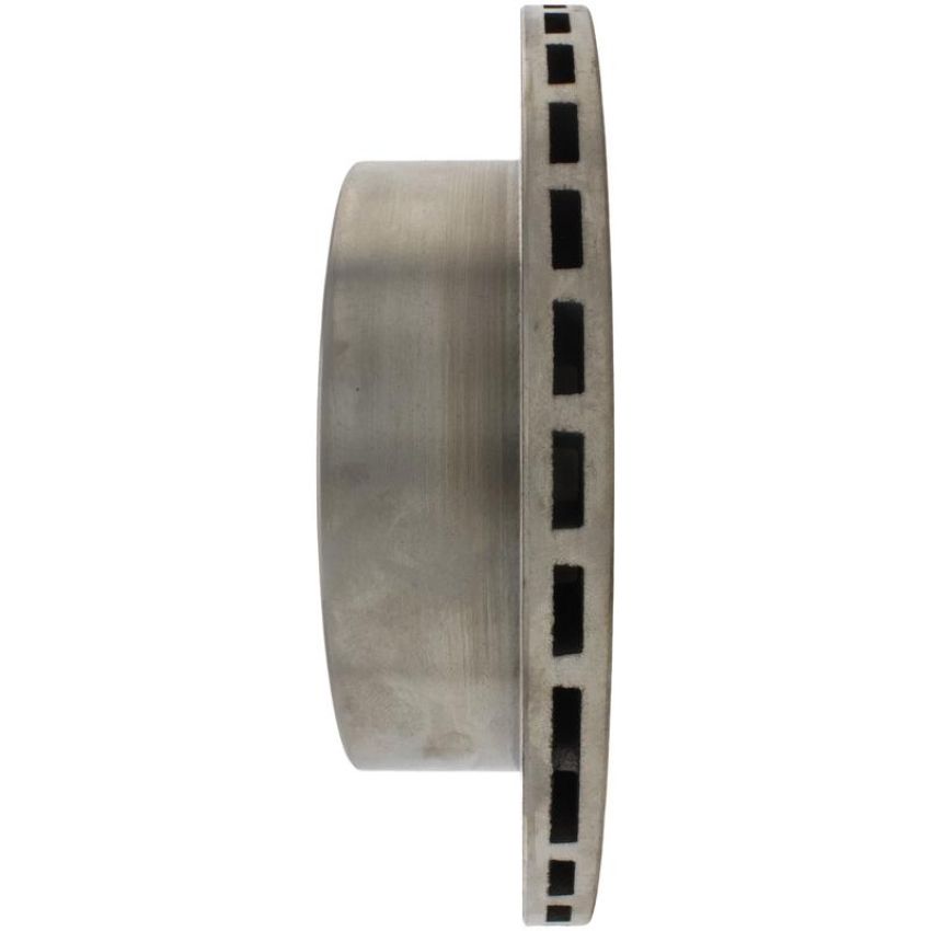 CENTRIC PARTS 121.46033 C-Tek Standard Brake Rotor