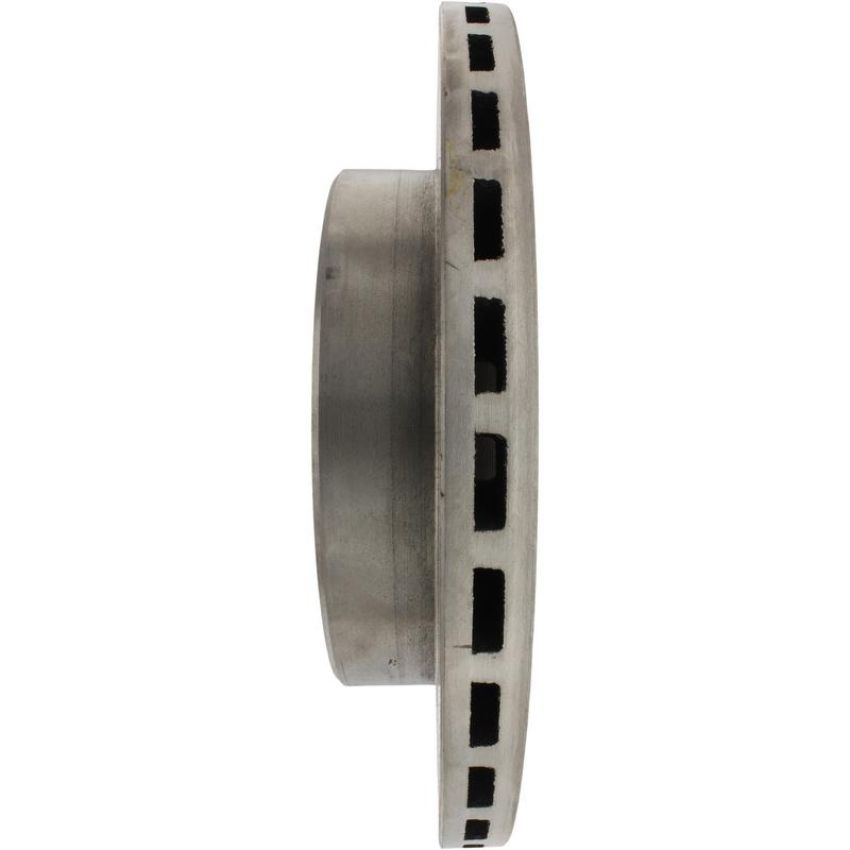 CENTRIC PARTS 121.46034 C-Tek Standard Brake Rotor