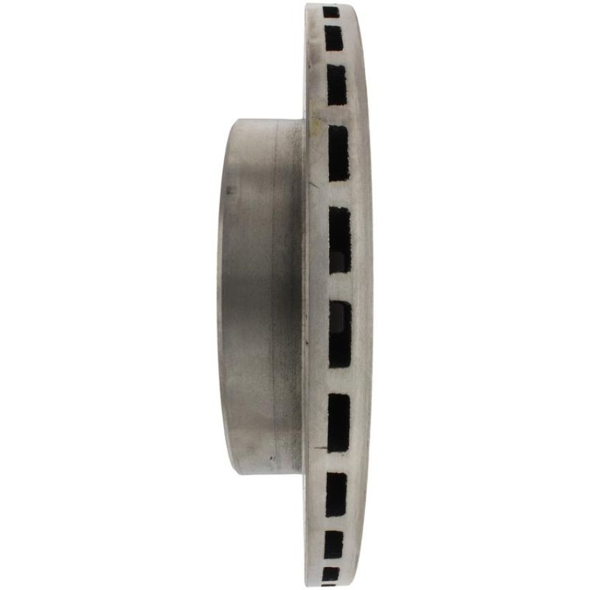 CENTRIC PARTS 121.46034 C-Tek Standard Brake Rotor
