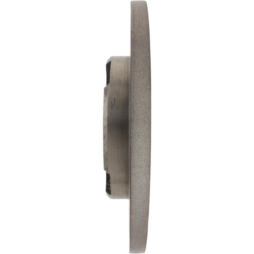 CENTRIC PARTS 121.46036 C-Tek Standard Brake Rotor
