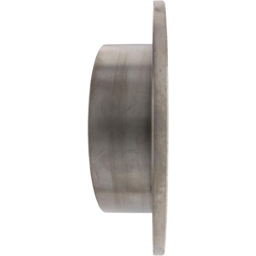 CENTRIC PARTS 121.46038 C-Tek Standard Brake Rotor