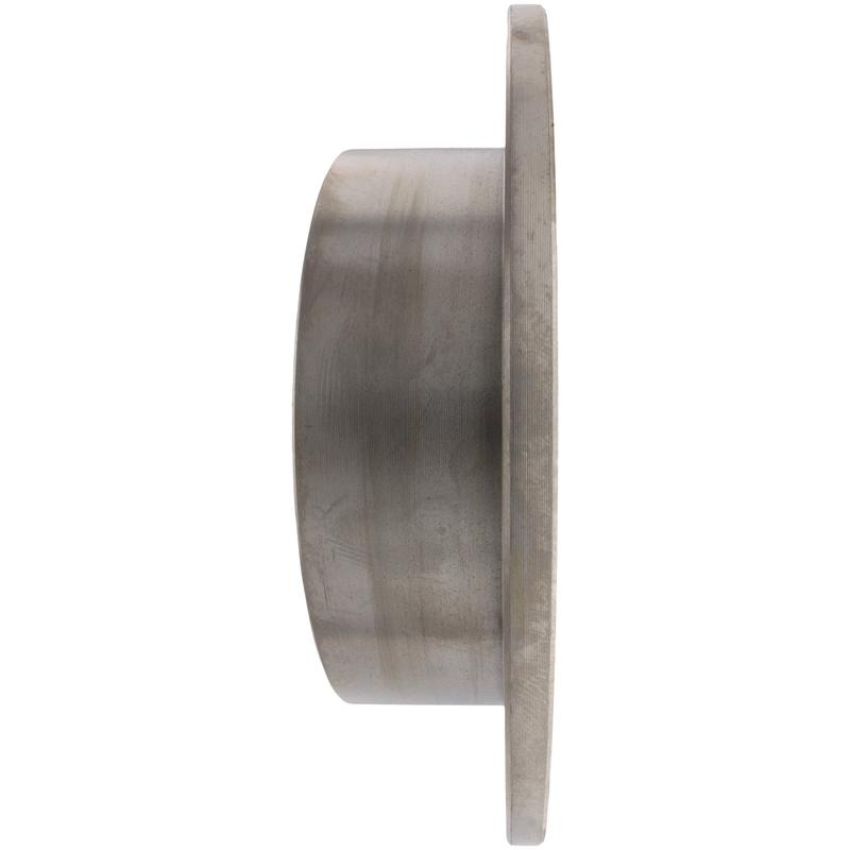 CENTRIC PARTS 121.46038 C-Tek Standard Brake Rotor