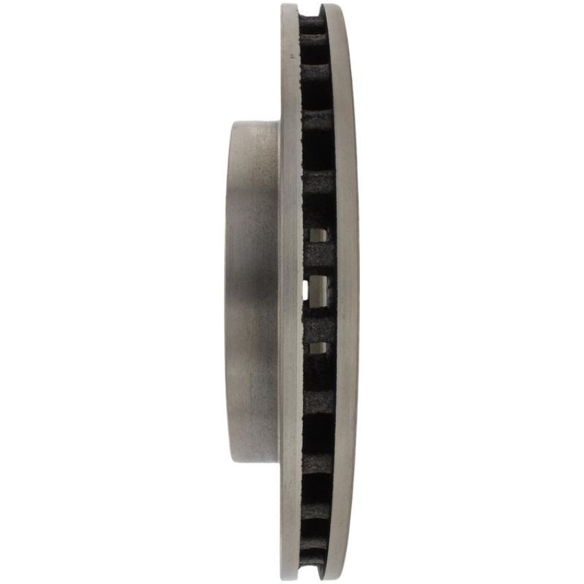 CENTRIC PARTS 121.46039 C-Tek Standard Brake Rotor