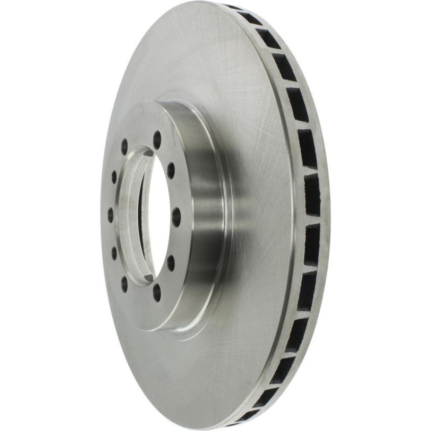 CENTRIC PARTS 121.46040 C-Tek Standard Brake Rotor