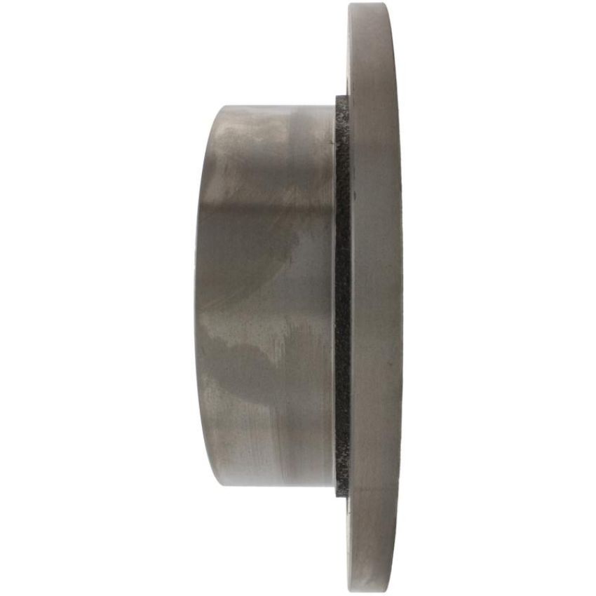 CENTRIC PARTS 121.46041 C-Tek Standard Brake Rotor