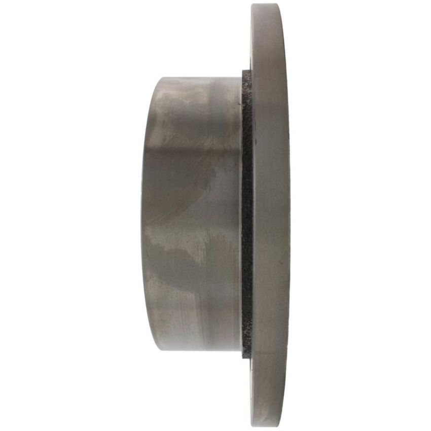 CENTRIC PARTS 121.46041 C-Tek Standard Brake Rotor