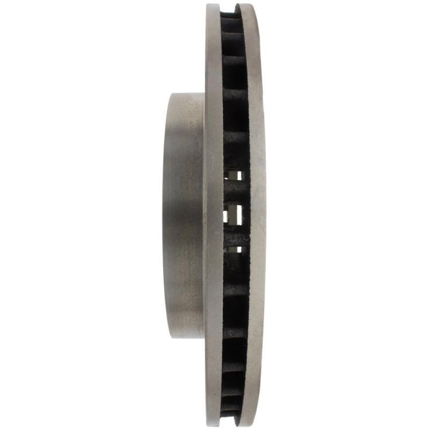 CENTRIC PARTS 121.46042 C-Tek Standard Brake Rotor