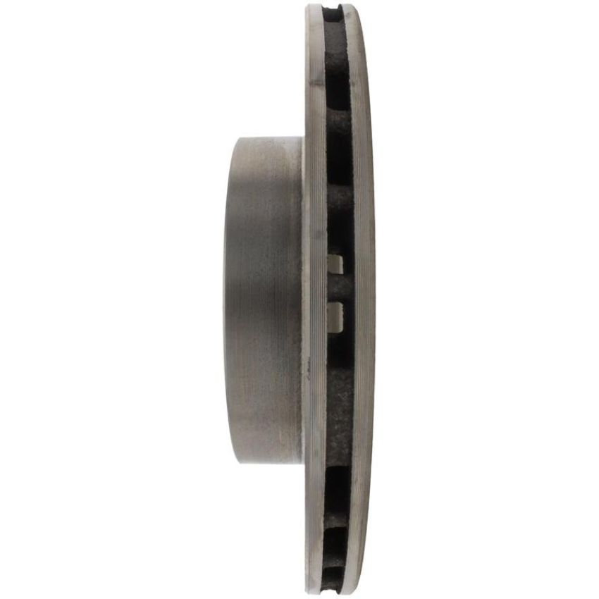 CENTRIC PARTS 121.46043 C-Tek Standard Brake Rotor