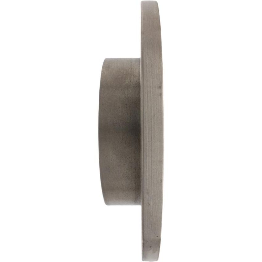 CENTRIC PARTS 121.46044 C-Tek Standard Brake Rotor