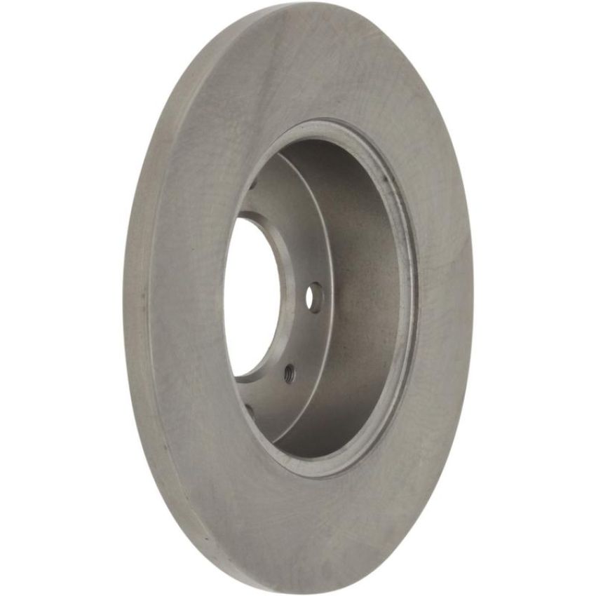 CENTRIC PARTS 121.46044 C-Tek Standard Brake Rotor