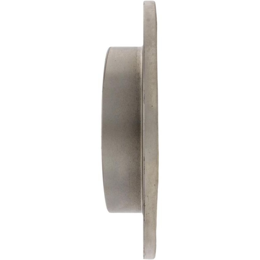 CENTRIC PARTS 121.46045 C-Tek Standard Brake Rotor