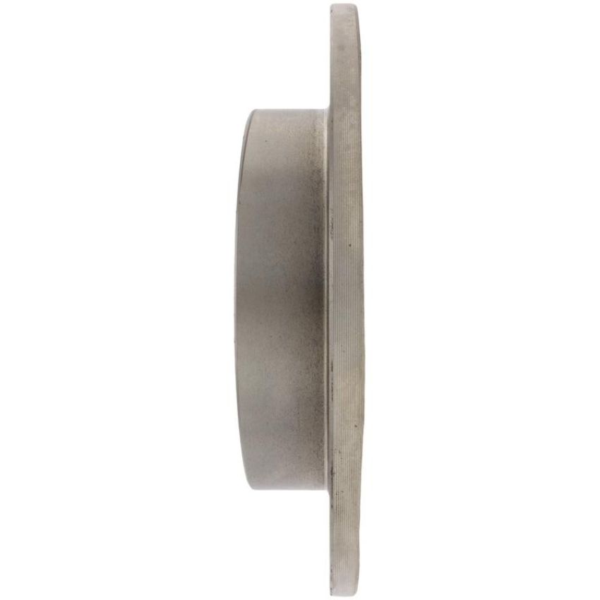 CENTRIC PARTS 121.46045 C-Tek Standard Brake Rotor