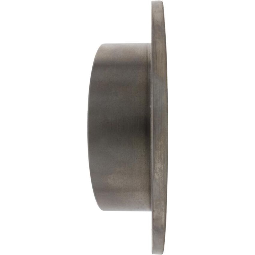 CENTRIC PARTS 121.46047 C-Tek Standard Brake Rotor