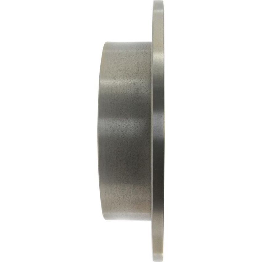 CENTRIC PARTS 121.46050 C-Tek Standard Brake Rotor