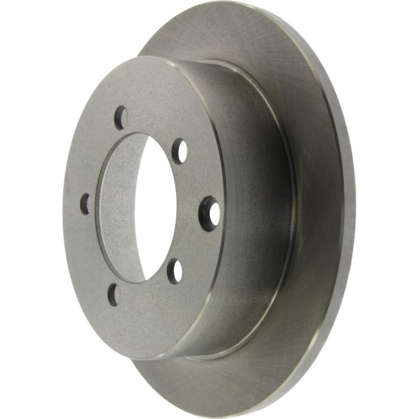 CENTRIC PARTS 121.46050 C-Tek Standard Brake Rotor