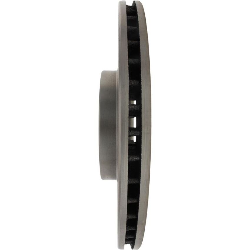 CENTRIC PARTS 121.46051 C-Tek Standard Brake Rotor