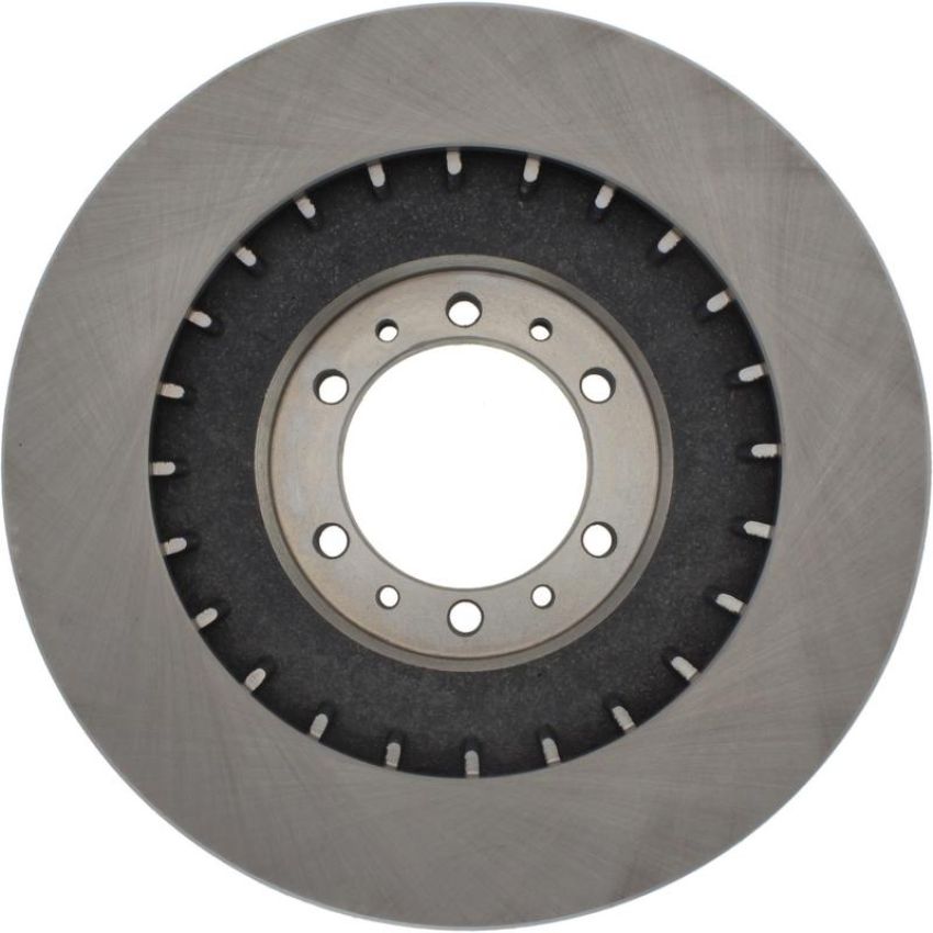 CENTRIC PARTS 121.46051 C-Tek Standard Brake Rotor