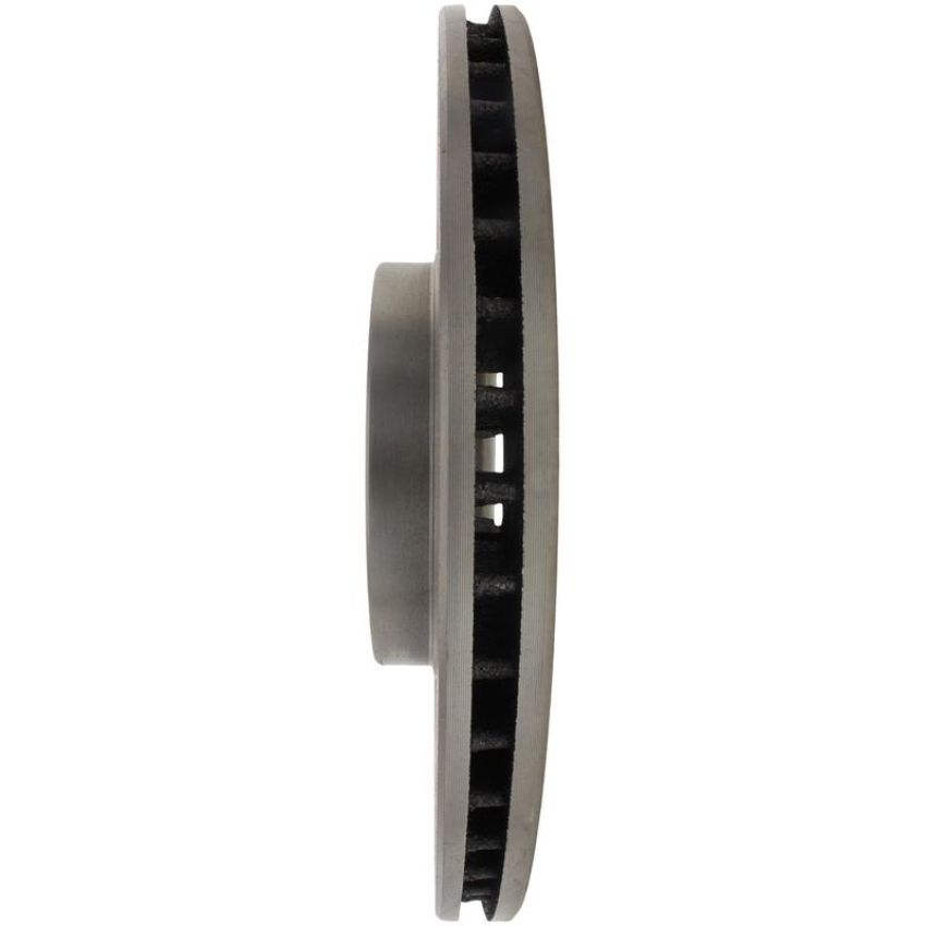 CENTRIC PARTS 121.46051 C-Tek Standard Brake Rotor